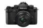Mobile Preview: Nikon ZF + 40mm 2,0 SE